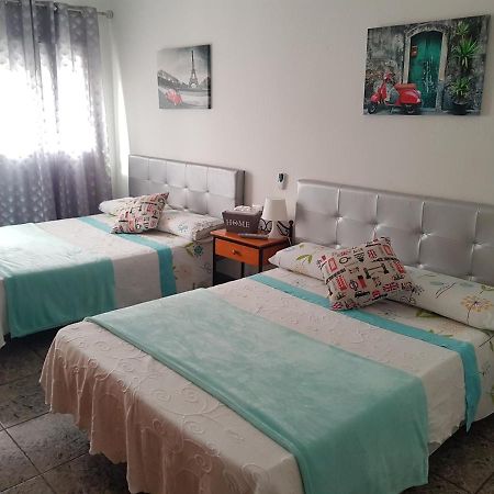 Apartment & Beach - Airport El Burrero Экстерьер фото