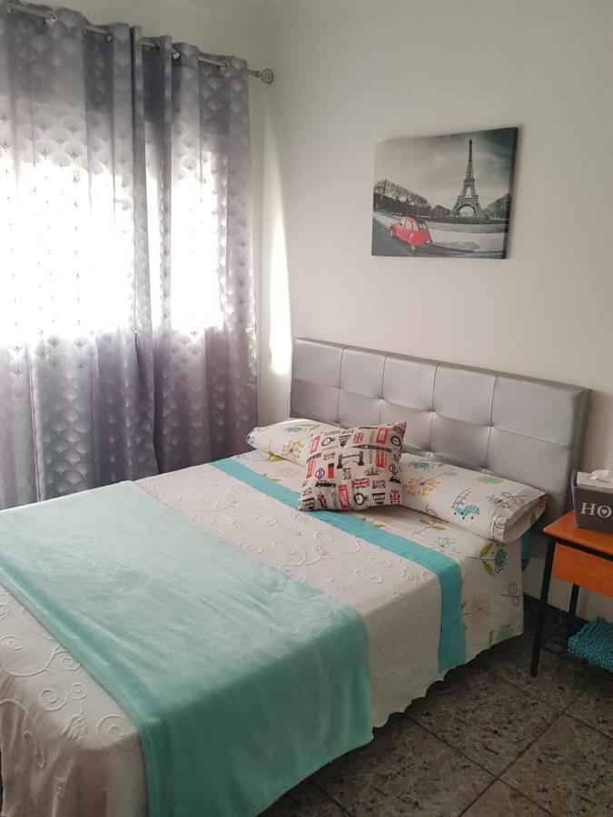 Apartment & Beach - Airport El Burrero Экстерьер фото