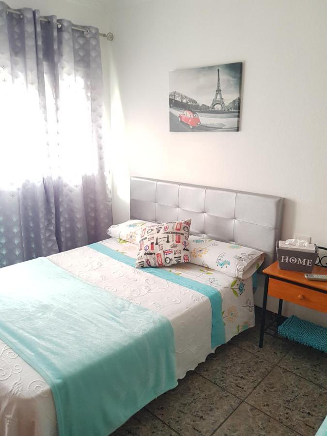 Apartment & Beach - Airport El Burrero Экстерьер фото